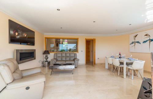 Tranquil 2 bed villa with private pool + sea view! - Foto 21