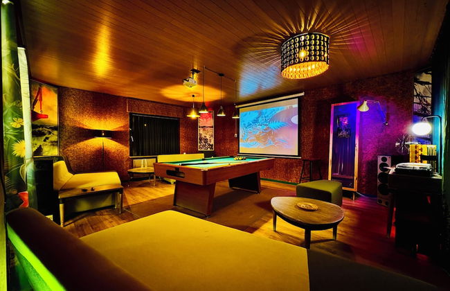 Premium Stay Academy - Luxus-Ferienwohnungen mit Erlebnis - Foto 17