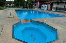 Bangalô 15 - Praia de Guaratiba - Foto 11