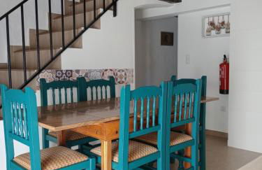 Alma Mudéjar Casa Rural - Photo 12