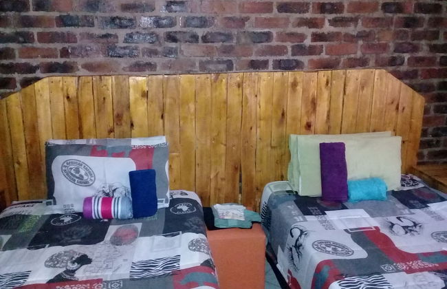 The Daniel'lo Mdaka Holiday Residence - Foto 7