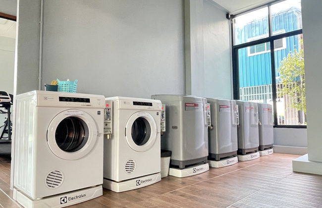 The Bedrooms Maeklong Service Apartment - Foto 15