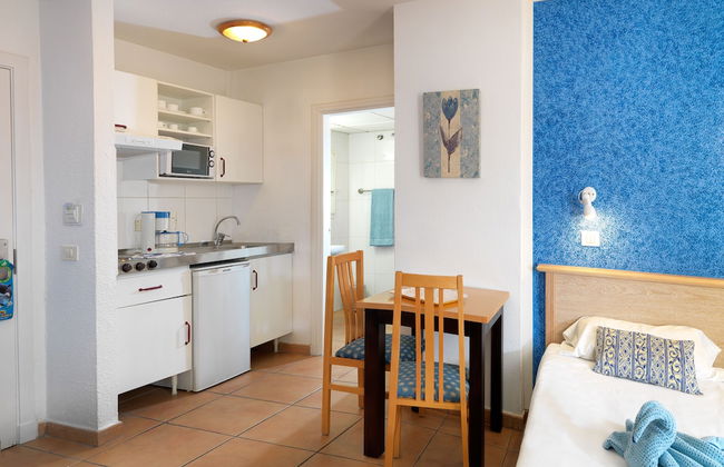 Apartamentos Oro Blanco - Photo 11