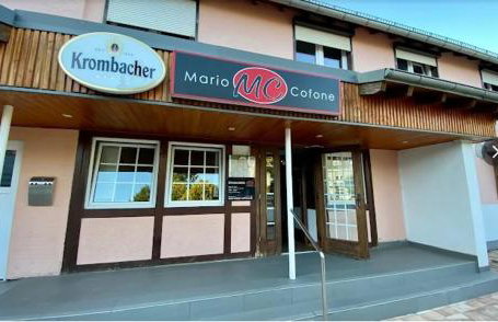 Erholsame Westerwälder Ferienwohnung Seni - Foto 14