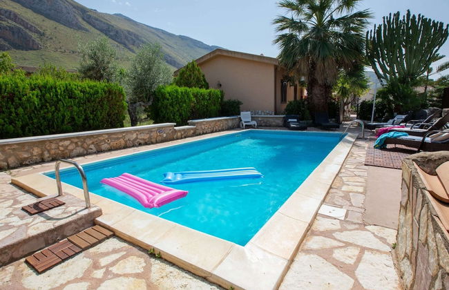 Beautiful Villa, Castellammare - Foto 11