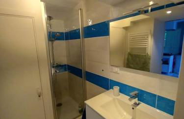 Beau studio dans un cadre exceptionnel de verdure - Foto 2