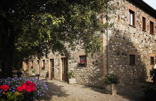 Agriturismo Pomonte - Foto 30