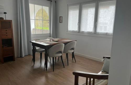 El Manzanal - gateway to the mountains and Bilbao - Foto 18