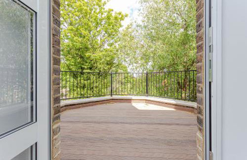 LuxLet Apartments - Heart of Hampstead, London - Foto 47