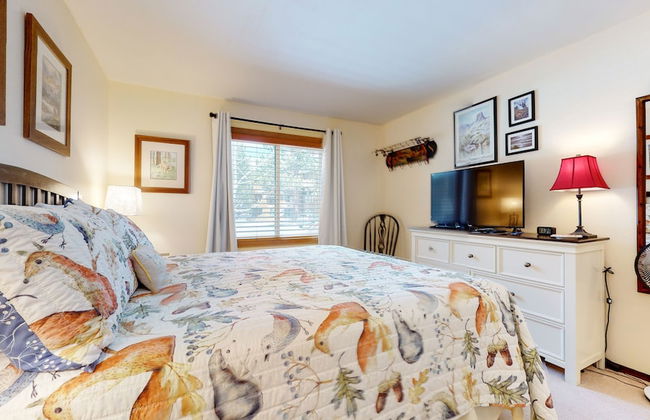 Restful Wildflower - Foto 2