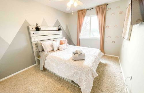 2 Master Suites! Pet Friendly With MTN Views - Foto 47