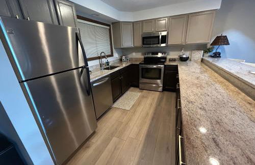 The Timberview - 4 Bedroom Air Conditioned Townhouse - Foto 5