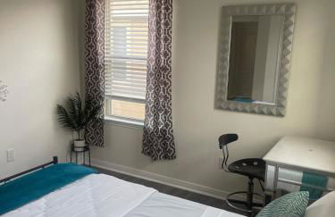 Vees Oasis Home away from Home! - Foto 7