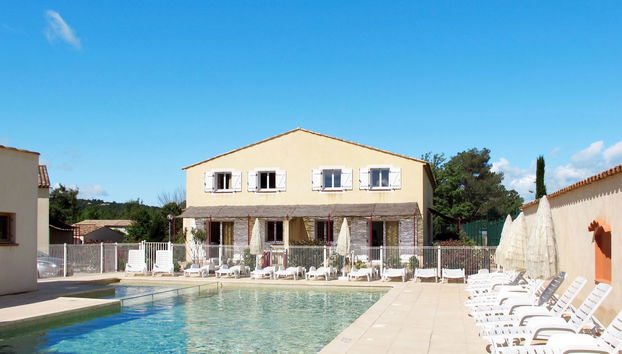 Vacancéole - Les Bastides de Fayence - Foto 2, House