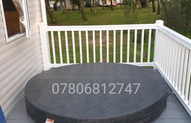 J S RETREATS @ TATTERSHALL LAKES - Foto 13