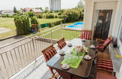 Countryside Vila 05 by GREEN Croatia - Foto 21