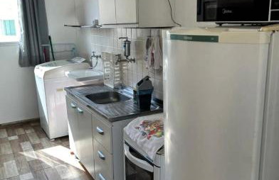 75 Apartamento proximo ao Ministerio publico MG, cozinha completa, vaga - Foto 4