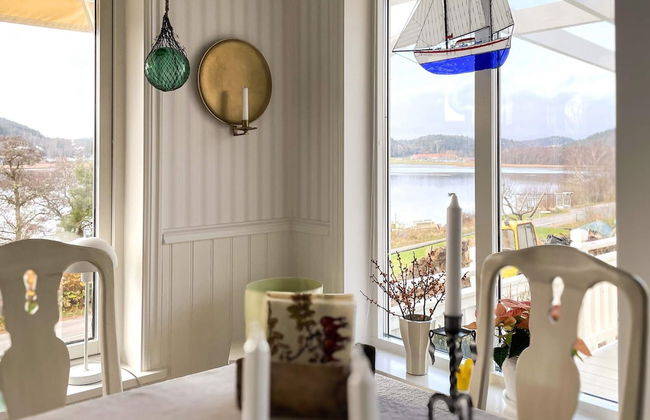 5 Star Holiday Home in Uddevalla - Foto 20