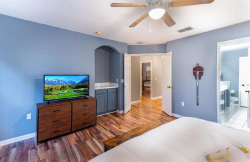 KokomoVilla Pool Home at Southern Dunes - Foto 14