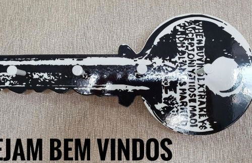 FRODO-APTO 2 dorm, wifi, ar cond suite, vaga garagem - Foto 20