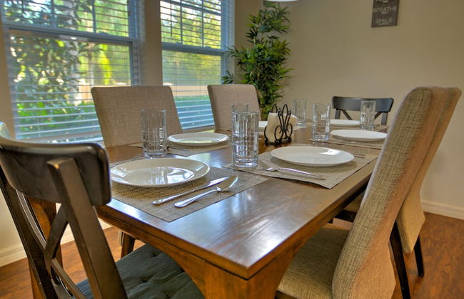 Lincoln Townhome at Lucaya Resort - Foto 7