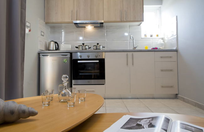 NK Apartments - Foto 40