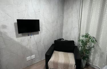 Flats Moov Estação Brás - Photo 27