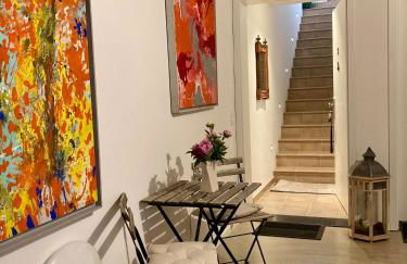 Ferienwohnung Stefanie - Foto 4