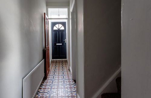 Stanley House - Family & Contractor Stay - Foto 7