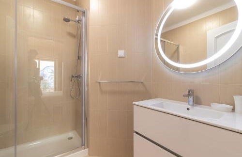 Front line townhouse n 9 in Ferragudo sea views - Foto 9