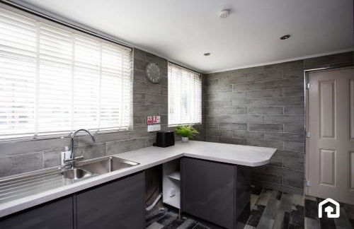 Modern 3-Bedroom Retreat - Foto 20