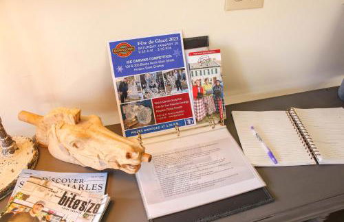 The Historic Bricks on Main - Foto 15