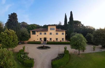 Villa Loretino I Ultimate Luxury in Florence - Foto 66