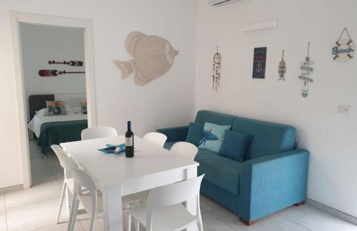 Appartamenti Oltremare - Foto 138