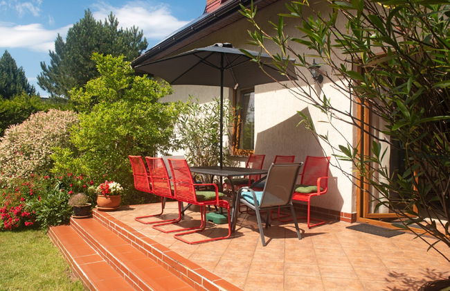 Sianożęty - Photo 28