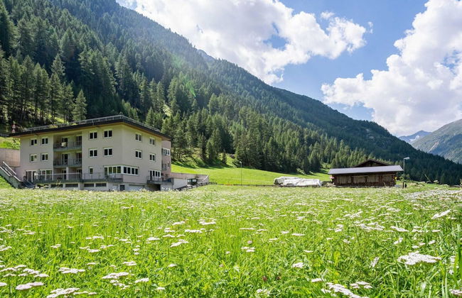 Holiday Apartment in Zwieselstein Near Solden - Foto 34