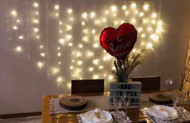 Uai House Casa com Jacuzzi, cromoterapia e colchão massageador - Foto 53