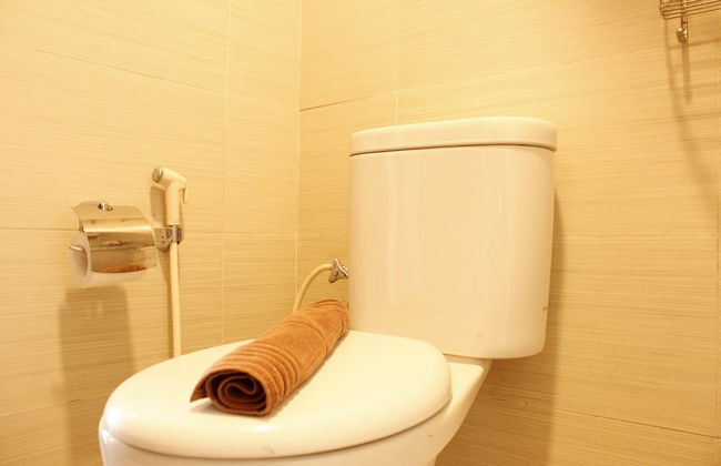 Gorgeous 2BR Apartment at Gateway Pasteur near Exit Toll - Foto 28