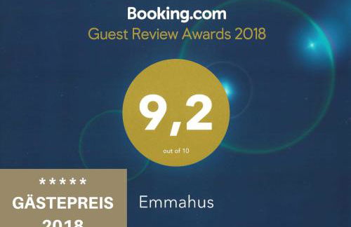 Emmahus - Foto 5