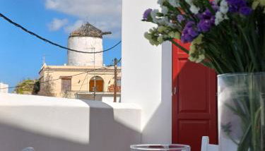 Serene 3BR Hideaway in Naxos! - Foto 5