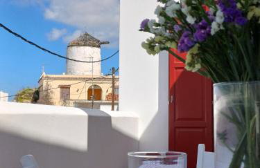 Serene 3BR Hideaway in Naxos! - Foto 5