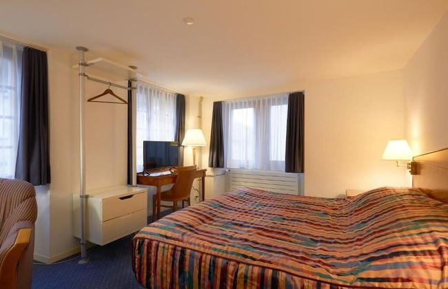 Aparthotel Hine Adon Fribourg City - Foto 30