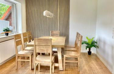 FeWo-Julius am Weser-Sandstrand - Photo 14