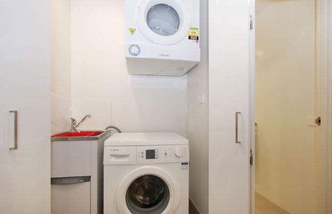 Accommodate Canberra - IQ - Braddon - Foto 69