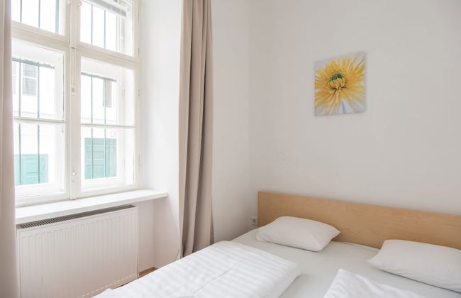 Vienna Apartment One Schmidgasse - Foto 3