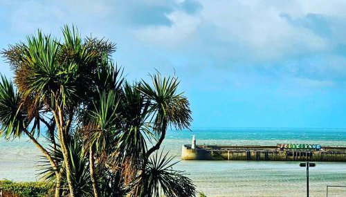 Dine with the Sunset - Central Folkestone Gem - Foto 4