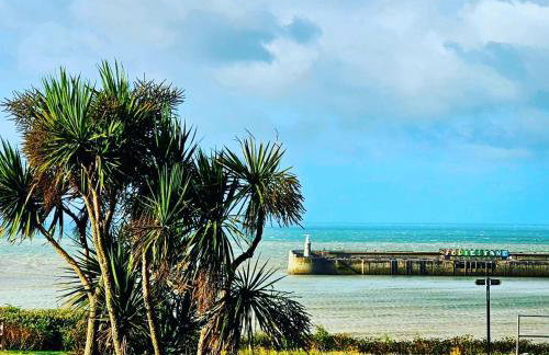 Dine with the Sunset - Central Folkestone Gem - Foto 4