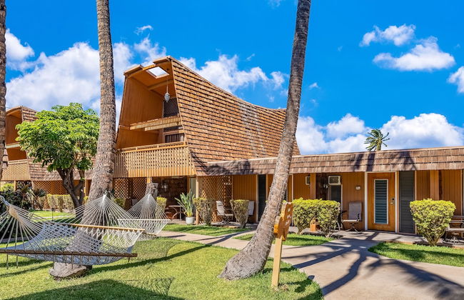 Vacasa at Hotel Molokai - Foto 28