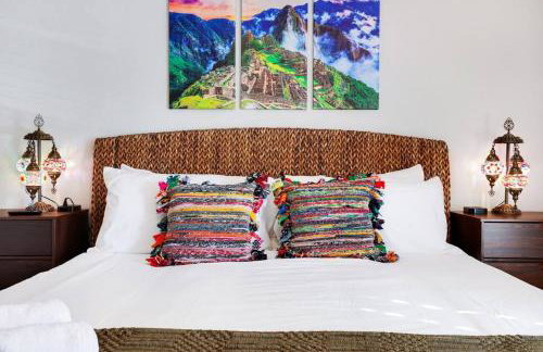 Traveler's Delight: Grand Expedition Home (SAT) - Foto 48