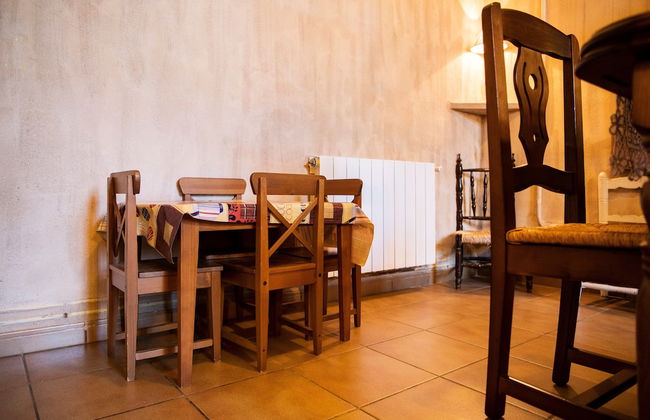 Can Cirera, Rural House In Girona - Photo 20